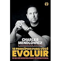 18 princípios para você evoluir (Portuguese Edition) 18 princípios para você evoluir (Portuguese Edition) Kindle Paperback