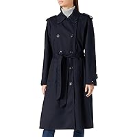 Tommy Hilfiger Women's Woven Coats