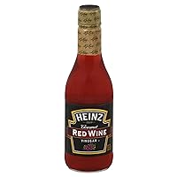 Vinegar Red Wine, 12 Fl Oz