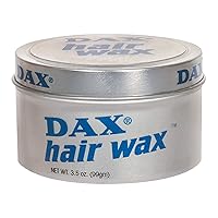 Dax Hair Wax, 3.5 Ounce