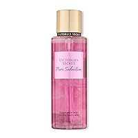 Pure Seduction Body Mist, Perfume with Notes of Juiced Plum and Crushed Freesia, Womens Body Spray, All Night Long Women’s Fragrance - 250 ml / 8.4 oz