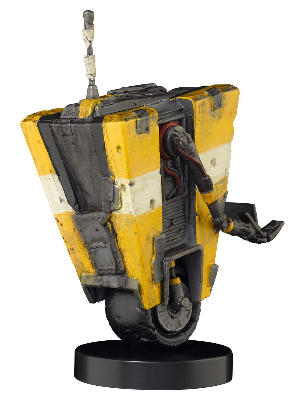 Exquisite Gaming Cable Guy - Borderlands Claptrap - Charging Controller and Device Holder