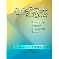 GriefWork: Healing from Loss