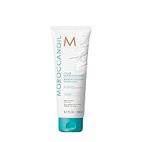 Moroccanoil High Shine Gloss - Color Depositing Mask Clear