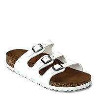 Birkenstock Women's Florida Birko-Flor Sandal