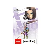 Nintendo Amiibo - Hero - Super Smash Bros. Series - Wii; GameCube