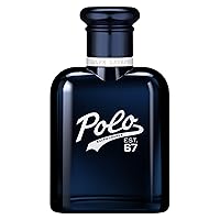 Polo 67 - Eau de Toilette - Cologne for Men - Woody & Solar Scent - With Pineapple, Bergamot, & Vetiver