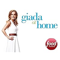 Giada at Home - Season 6