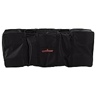 Camp Chef Cooking Systems Bag - Carry Bag Cooking System - 3-Burner Bag