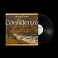 Confidenza Soundtrack Confidenza Soundtrack Vinyl Audio CD