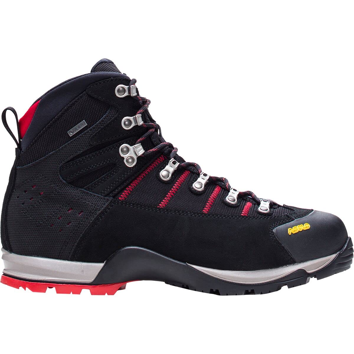 Asolo Men's Fugitive GTX Light Hiking and Trekking Boots