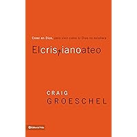 El cristiano ateo (Spanish Edition) El cristiano ateo (Spanish Edition) Kindle Paperback