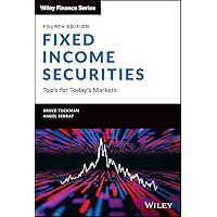 Fixed Income Securities: Tools for Today's Markets (Wiley Finance) Fixed Income Securities: Tools for Today's Markets (Wiley Finance) Hardcover Kindle