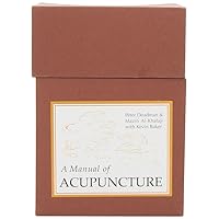 Manual of Acupuncture Point Flashcards Manual of Acupuncture Point Flashcards Cards