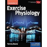 Introduction to Exercise Physiology Introduction to Exercise Physiology Paperback