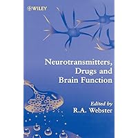 Neurotransmitters, Drugs and Brain Function Neurotransmitters, Drugs and Brain Function Hardcover