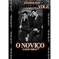 O noviço. Versão Yizhan. Vol 02 (Portuguese Edition) O noviço. Versão Yizhan. Vol 02 (Portuguese Edition) Kindle Paperback