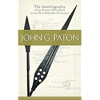 John G. Paton John G. Paton Hardcover Paperback
