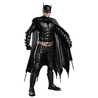 Charades Adult Dark Knight Batman Costume