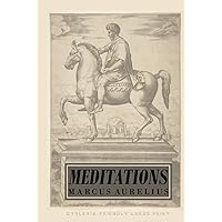 Meditations (Dyslexia-Friendly Large Print Edition) Meditations (Dyslexia-Friendly Large Print Edition) Paperback Hardcover