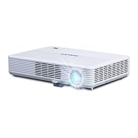 InFocus IN1188HD, LED 1080p, 1920 x 1080, 3000 Lumens, Ultra-Portable Projector