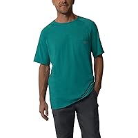 Dickies Men's Cooling Short Sleeve T-Shirt