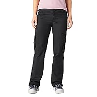 Dickies Women's Relaxed Cargo Pant