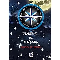 CUADERNO DE BITÁCORA - DIARIO DE ABORDO: NÁUTICA DE RECREO (Spanish Edition)