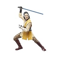 STAR WARS The Black Series Jedi Master Sol, The Acolyte Collectible 6 Inch Action Figure