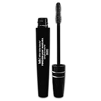 Forever Lash Mascara, Length & Volume in Seconds, Waterproof Formula, Unique Silicone Wand, Professional Quality, Cruelty Free