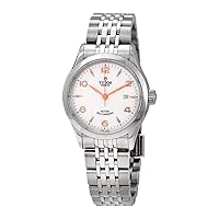 Tudor 1926 Silver Dial Automatic 28 mm Ladies Watch M91350-0001