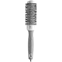 Olivia Garden Ceramic + Ion Round Thermal Hair Brush (not electrical)