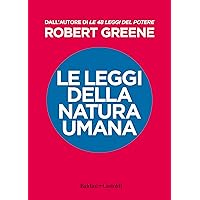 Le leggi della natura umana (Italian Edition) Le leggi della natura umana (Italian Edition) Kindle