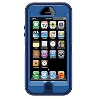 Original Case 77-22120 for Apple iPhone 5 (Defender Series), - Night Sky (Discontinued by Manufacturer)