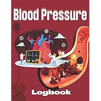Blood Pressure: Logbook
