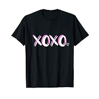 XOXO Valentine's Day T-Shirt