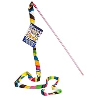 Cat Dancer Products Charmer Interactive Cat Toy