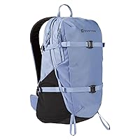 Burton Day Hiker 30L Technical Backpack (Slate Blue)