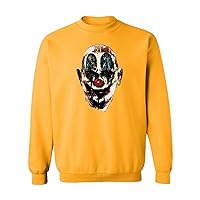 Horror Movie Rob Zombie Sweater Unisex Crewneck Sweatshirt