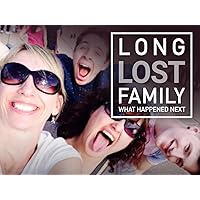 Long Lost Family: What Happened Next? (UK), Season 1