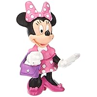 Minnie with Bag Action Figure