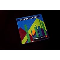 Tales of Taliesin: A Memoir of Fellowship Tales of Taliesin: A Memoir of Fellowship Hardcover