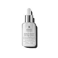 Kiehl's Clearly Corrective Dark Spot Serum, Brightening Facial Serum, Reduces Hyperpigmentation & Post-acne Marks, with Vitamin C & Salicylic Acid, All Skin Types, Paraben-free, Mineral Oil-free