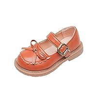Party Shoes for Kids Girls Dress Sandals Baby Casual Slippers Baby Comfort Bright Anti-slip Hollow Out Sandals Slippers