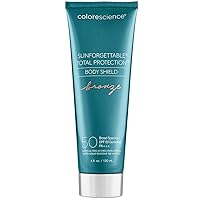 Colorescience Sunforgettable Total Protection Body Shield SPF 50