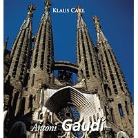 Antoni Gaudí (French Edition) Antoni Gaudí (French Edition) Kindle