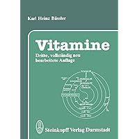 Vitamine (German Edition) Vitamine (German Edition) Paperback