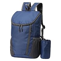 BESTOYARD Outdoor Folding Backpack Fashion Backpack for Women Travel Backpack for Women Backpack for Outdoor Backpack for Hiking Storage Backpack Women's Storage Bags Camping Nylon