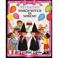 Which Witch Is Which?