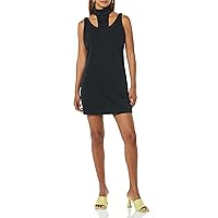Women's Christella Sleeveless Cutout Mini Dress